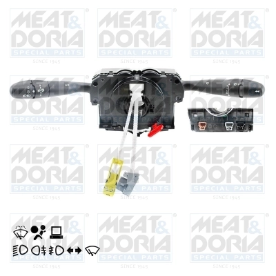 Steering Column Switch
